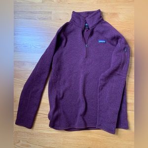 Patagonia Womens Better Sweater